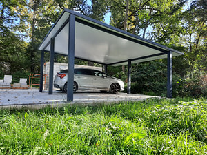 Carports